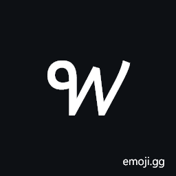 Khudawadi Letter Bha Symbol