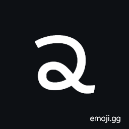 Khudawadi Letter Dha Symbol