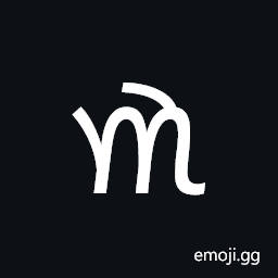 Khudawadi Letter E Symbol