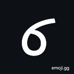 Khudawadi Letter I Symbol