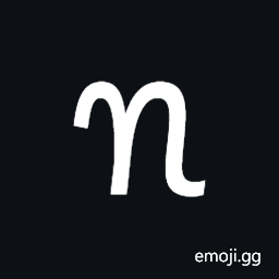 Khudawadi Letter Ka Symbol