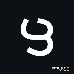 Khudawadi Letter Kha Symbol