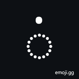 Khudawadi Sign Anusvara Symbol