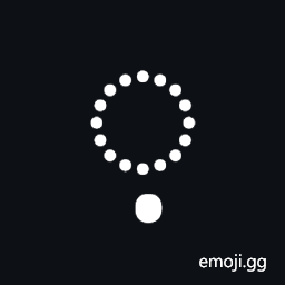 Khudawadi Sign Nukta Symbol