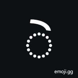 Khudawadi Vowel Sign E Symbol