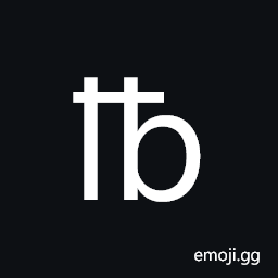 L B Bar Symbol Symbol