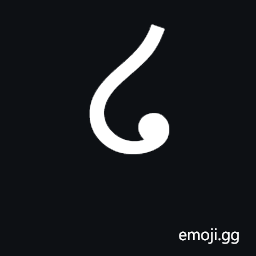 Lao Digit Two Symbol