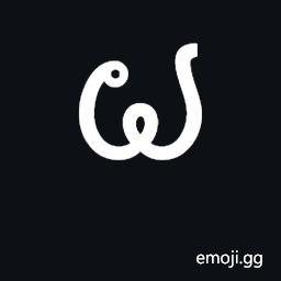 Lao Letter Fo Tam Symbol