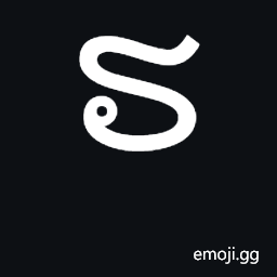 Lao Letter Ho Tam Symbol