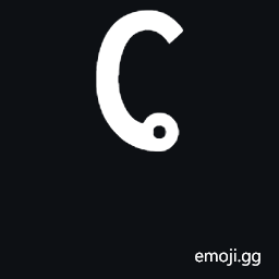 Lao Vowel Sign E Symbol