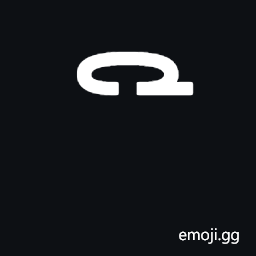 Lao Vowel Sign Ii Symbol