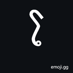 Lao Vowel Sign O Symbol