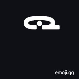 Lao Vowel Sign Yy Symbol