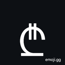 Lari Sign Symbol
