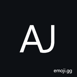 Latin Capital Letter Au Symbol