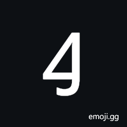 Latin Capital Letter Cuatrillo Symbol