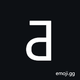 Latin Capital Letter D with Topbar Symbol