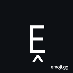Latin Capital Letter E with Circumflex Below Symbol