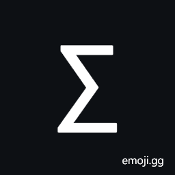 Latin Capital Letter Esh Symbol