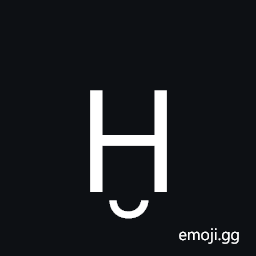 Latin Capital Letter H with Breve Below Symbol