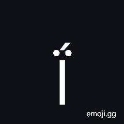 Latin Capital Letter I with Diaeresis and Acute Symbol