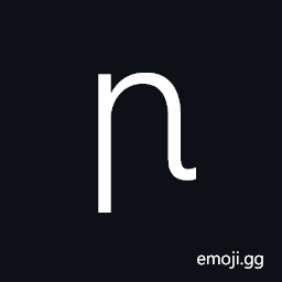 Latin Capital Letter Insular R Symbol