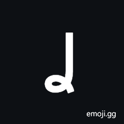 Latin Capital Letter J with Crossed-Tail Symbol