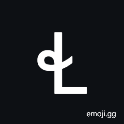 Latin Capital Letter L with Belt Symbol
