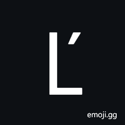 Latin Capital Letter L with Caron Symbol