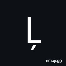 Latin Capital Letter L with Cedilla Symbol