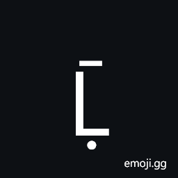 Latin Capital Letter L with Dot Below and Macron Symbol