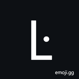 Latin Capital Letter L with Middle Dot Symbol