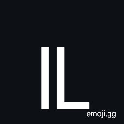 Latin Capital Letter Middle-Welsh Ll Symbol