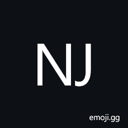 Latin Capital Letter Nj Symbol