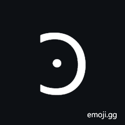 Latin Capital Letter Reversed C with Dot Symbol