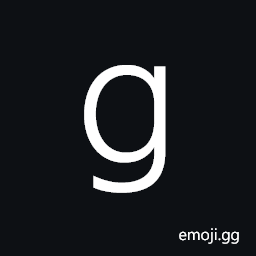Latin Capital Letter Script G Symbol
