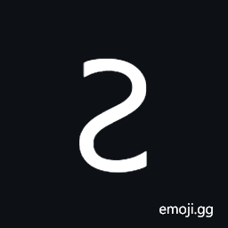 Latin Capital Letter Tone Two Symbol