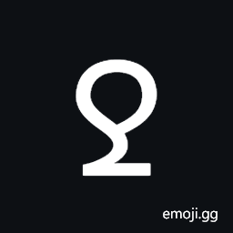 Latin Capital Letter Turned Insular G Symbol