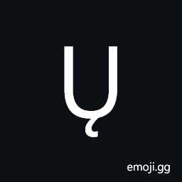 Latin Capital Letter U with Ogonek Symbol