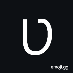 Latin Capital Letter V with Hook Symbol