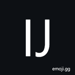 Latin Capital Ligature Ij Symbol
