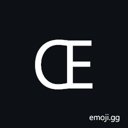 Latin Capital Ligature Oe Symbol