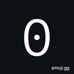Latin Letter Bilabial Click Symbol