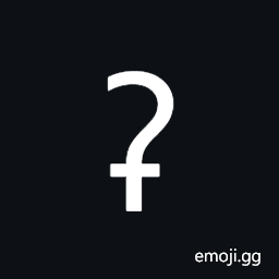 Latin Letter Glottal Stop with Stroke Symbol