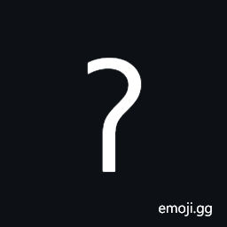 Latin Letter Glottal Stop Symbol