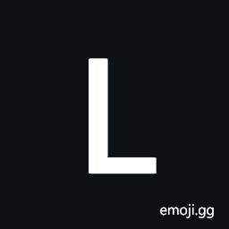 Latin Letter Small Capital L Symbol