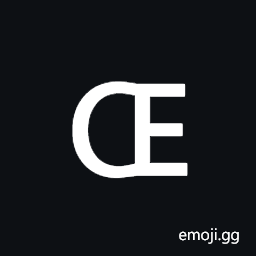 Latin Letter Small Capital Oe Symbol