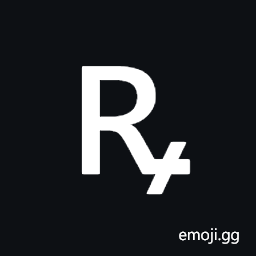 Latin Letter Small Capital Rum Symbol