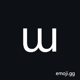 Latin Letter Small Capital Turned M Symbol