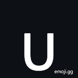 Latin Letter Small Capital U Symbol